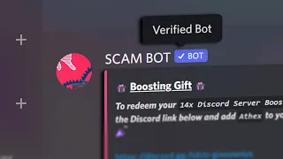 Can you trust Discord's verified bots?