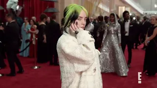 Billie Eilish @ GLAMBOT