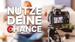 NUTZE DEINE CHANCE - Werde R9 ÖsterreichBlicker!