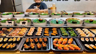 Jodd Fairs DanNeramit Night Market In Bangkok - BANGKOK NIGHT MARKET IN THAILAND