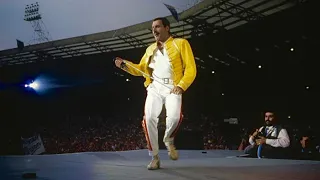 One Vision (Wembley 11.07.1986) [Remastered sound]
