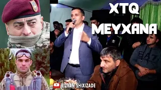 Xususi Təyinatlılar haqqinda meyxana. Resad, Rehman, Rufet Nasosnu, Rufet Lenkeranli, Rizvan vs