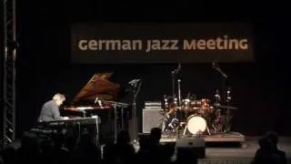 Hans Lüdemann @ German Jazz Meeting/jazzahead! 2010 (Part 1/3)