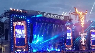 Heaven Shall Burn | Hunters Will Be Hunted (Live at Wacken 2023)