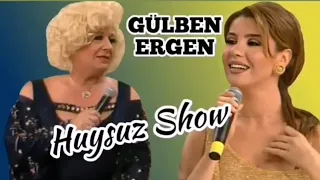 Huysuz Show - Gülben Ergen (1997)