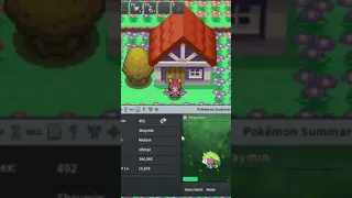 PokeMMO Added This For The First Time In 10 Years