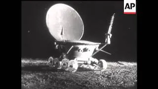 LUNOKHOD