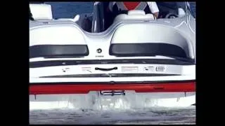 Yamaha Jet Boat 212SS 212X Basic Orientation Episode 2