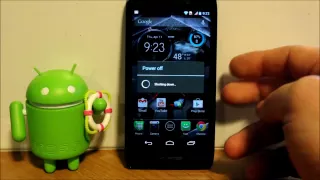 How to Unlock Motorola Bootloader on the Droid Razr HD, Razr M, & Atrix HD