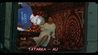 О чем клип TATARKA — AU | Реакция на клип ТАТАРКА | Татарский флекс