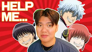 Musician Reacts to GINTAMA All Openings 1- 21 Reaction | Anime OP Reaction/Review
