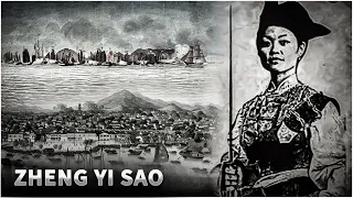 Zheng Yi Sao A Prostitute Who Became History’s Deadliest Pirate
