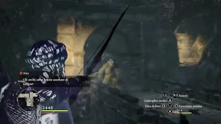 Dragon's Dogma - WTF moment