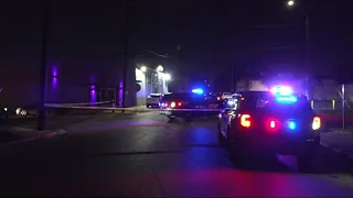 HPD shares details on shooting after paint party in Houston's south side