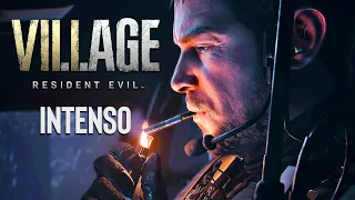 RESIDENT EVIL VILLAGE - INTENSO #10: Entendendo Tudo! | Chris Redfield