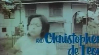 Relax Lang Mama Sagot Kita Theme song sung by Christopher de Leon