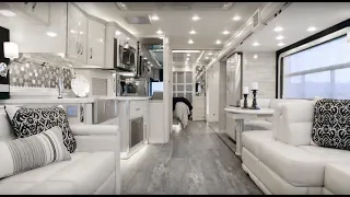 2019 Newmar King Aire Official Review | Luxury Class A RV