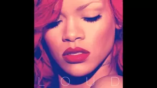 Rihanna - Fading (Lyrics)