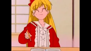 I Really Like the Sailor Moon Dub