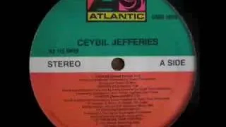 Ceybil Jefferies - Choices (Kerri Chandler Club Mix)