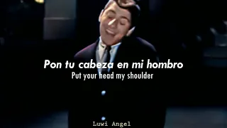 Paul Anka — Put Your Head On My Shoulder Letra + video a color