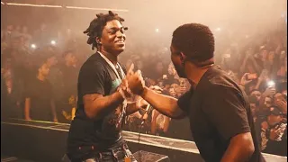 Kodak Black & Jackboy “Too Fly”