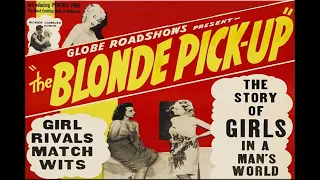 The Blonde Pick Up with Peaches Page 1951 - 1080p HD Film