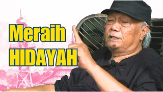 Apa yang kau CARI anakku, Imaduddin...?? Pesan AYAH kepada ANAKNYA yang akan kuliah di rantau