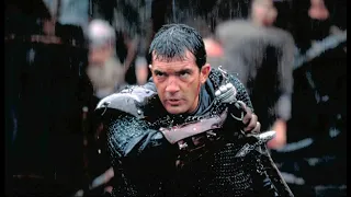 El guerrero #13, Antonio Banderas y la mejor película sobre vikingos (análisis historia y opiniones)