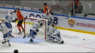 Amur vs. Barys | 30.10.2021 | Highlights KHL