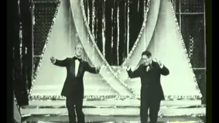 Stefan Banica si Gica Petrescu - Un duet de pomina ..... revelion anii 80.