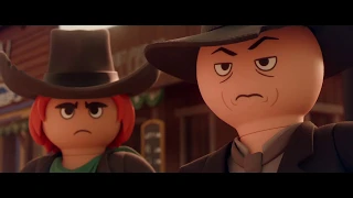 Playmobil: The Movie   T r a i l e r