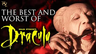 The Best and Worst of Bram Stoker's Dracula - Francis Ford Coppola