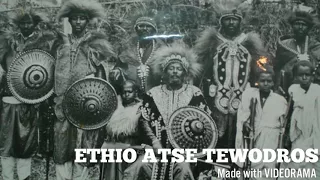 Atse tewodros