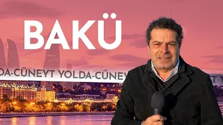 KARDEŞ ÜLKE AZERBAYCAN'A NEDEN GİTMELİYİZ?