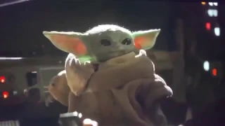 Baby Yoda Radio - Disturbed - Down With The Sickness