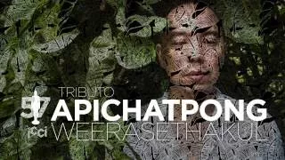 Tributos FICCI57 Apichatpong Weerasethakul