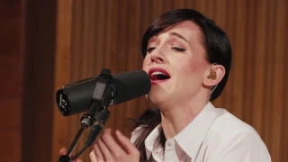 LANA DEL REY - BLUE JEANS (COVER BY LENA HALL)