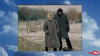Комсомольский остров - Днепропетровск 1984