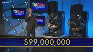 Mega Millions: May 12, 2023