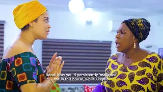 ILE OKO YA -Nigerian Yoruba Movie Starring Femi Adebayo | Adunni Ade | Fausat Balogun.IleOkoya