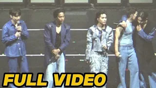 FULL VIDEO: STELLJUN/PASTELL AT KENTIN MOMENTS SA PAGTATAG:FINALE CONCERT DAY 1