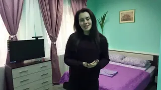 Operina (Катя Данилова) об отелях Spbinn
