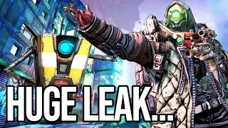 Borderlands 4 Reveal is Coming...