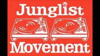 Original UK Oldschool Jungle & Drum and Bass Mix