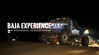 BAJA 500 2022 | SCORE INTERNATIONAL | BAJA EXPERIENCE