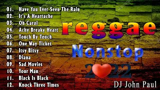 OLDIES BUT GOODIES REGGAE SONGS  | BEST REGGAE OLD SONGS | BEST 80'S 90's 20's REGGAE MUSIC