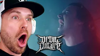 Orbit Culture - "From The Inside" (REACTION!!!) DON'T MISS THIS!