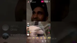 Top5 IG Live!!! 20/3/2020