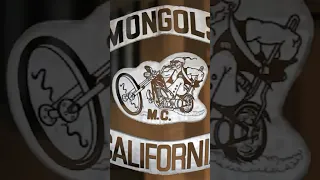 Joining The Mongols MC